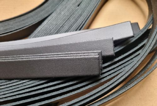 Leather Strap 127cm (50